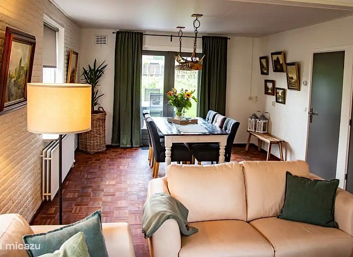 Verblijf 520560 - Vakantiewoning Twente - Bie Truus