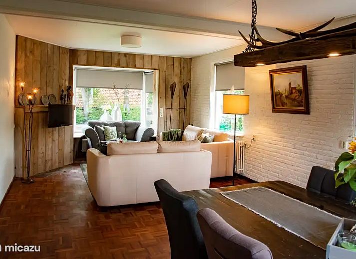 Verblijf 520560 - Vakantiewoning Twente - Bie Truus