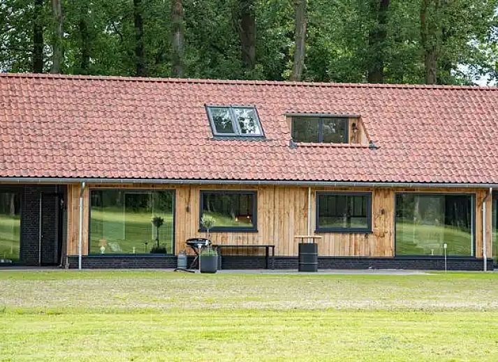 Guest house 520561 - Apartment Twente - Het Haerman (De Dinkel)