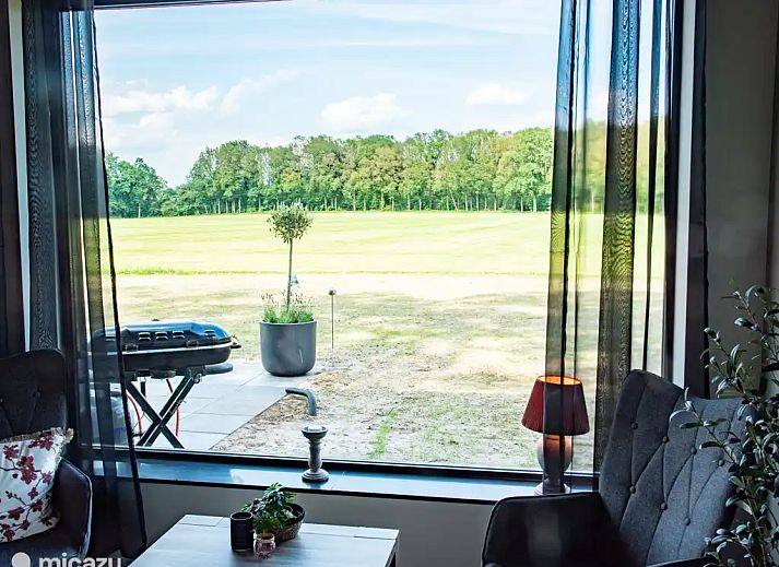 Guest house 520561 - Apartment Twente - Het Haerman (De Dinkel)