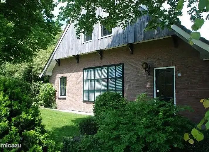 Guest house 520562 - Holiday property Twente - Erve Nijhuis op Nijhuis