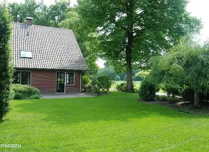 Guest house 520562 - Holiday property Twente - Erve Nijhuis op Nijhuis