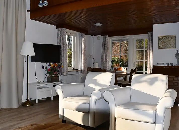 Guest house 520562 - Holiday property Twente - Erve Nijhuis op Nijhuis
