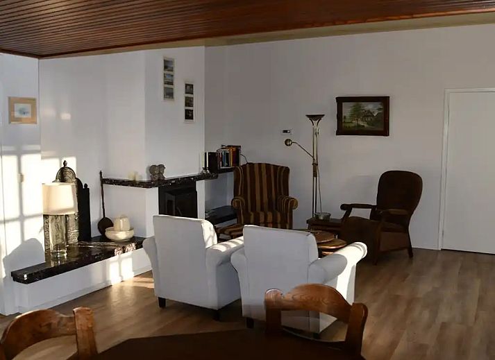 Guest house 520562 - Holiday property Twente - Erve Nijhuis op Nijhuis