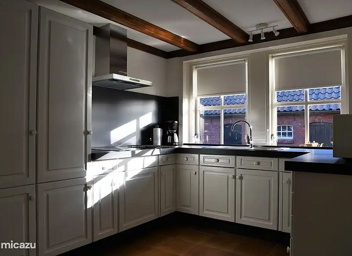 Guest house 520562 - Holiday property Twente - Erve Nijhuis op Nijhuis