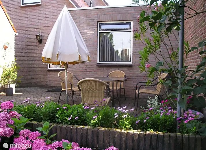 Verblijf 520563 - Vakantiewoning Twente - Vakantiehuisje Brouwer