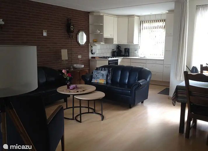 Verblijf 520563 - Vakantiewoning Twente - Vakantiehuisje Brouwer