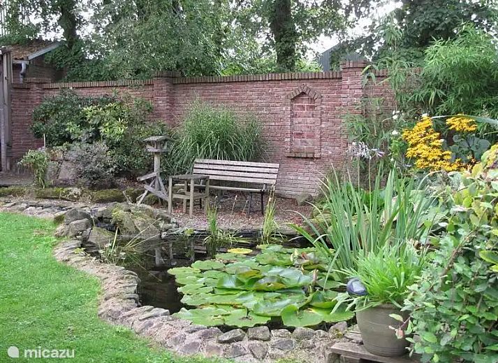 Verblijf 520563 - Vakantiewoning Twente - Vakantiehuisje Brouwer