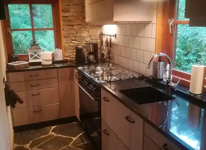 Verblijf 520564 - Vakantiewoning Twente - Lutterlodge