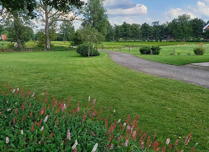 Verblijf 520565 - Vakantiewoning Twente - Erve Beertke