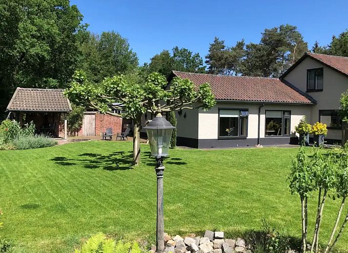 Verblijf 520566 - Vakantiewoning Twente - Dinkelhuuske