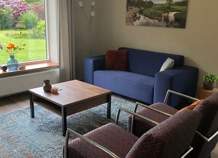 Verblijf 520566 - Vakantiewoning Twente - Dinkelhuuske