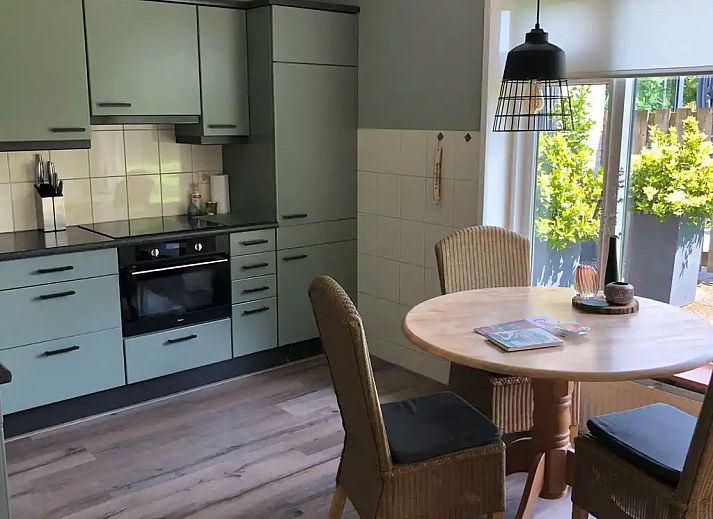 Verblijf 520566 - Vakantiewoning Twente - Dinkelhuuske