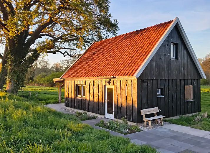 Unterkunft 520567 - Ferienhaus Twente - De Veldschuur op Landgoed Teussink