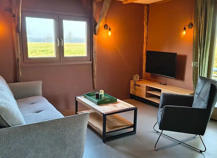 Unterkunft 520567 - Ferienhaus Twente - De Veldschuur op Landgoed Teussink