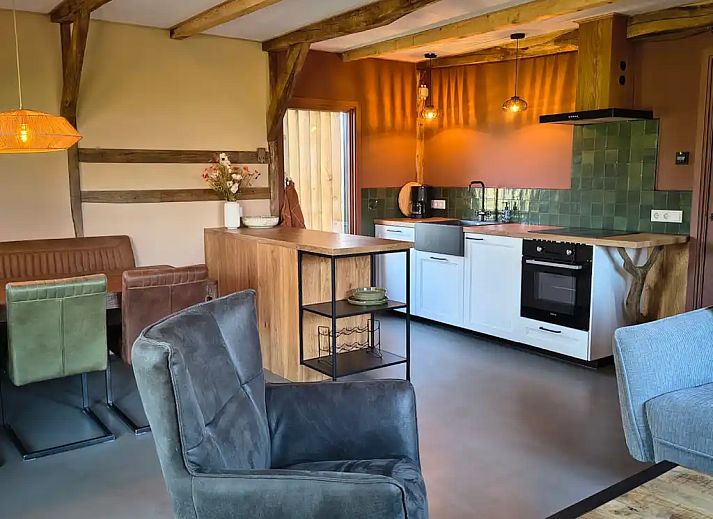 Unterkunft 520567 - Ferienhaus Twente - De Veldschuur op Landgoed Teussink