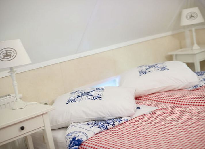 Vakantiehuis in Wierden met grazende koeien, geniet van de landelijke omgeving in Twente, Overijssel.