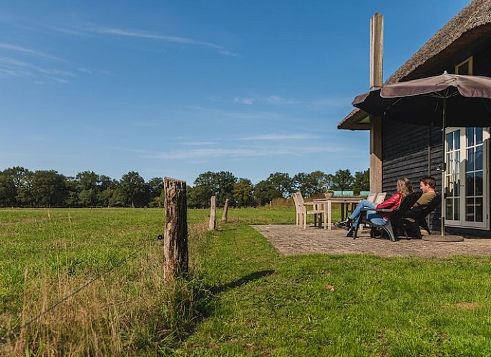 Verblijf 520704 • Vakantiewoning Twente • Erve Woolderink