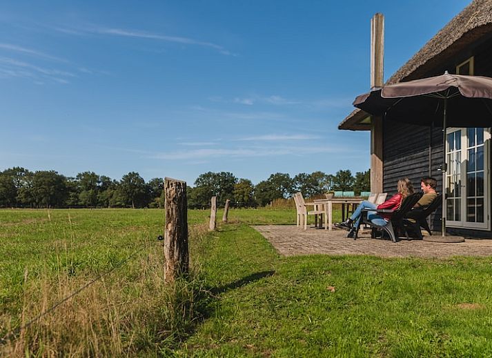 Unterkunft 520704 • Ferienhaus Twente • Erve Woolderink 