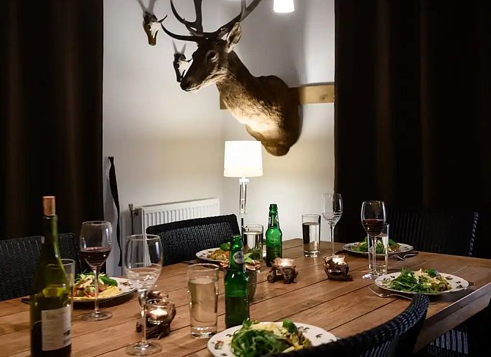 Verblijf 520706 - Vakantiewoning Twente - Jachthuis