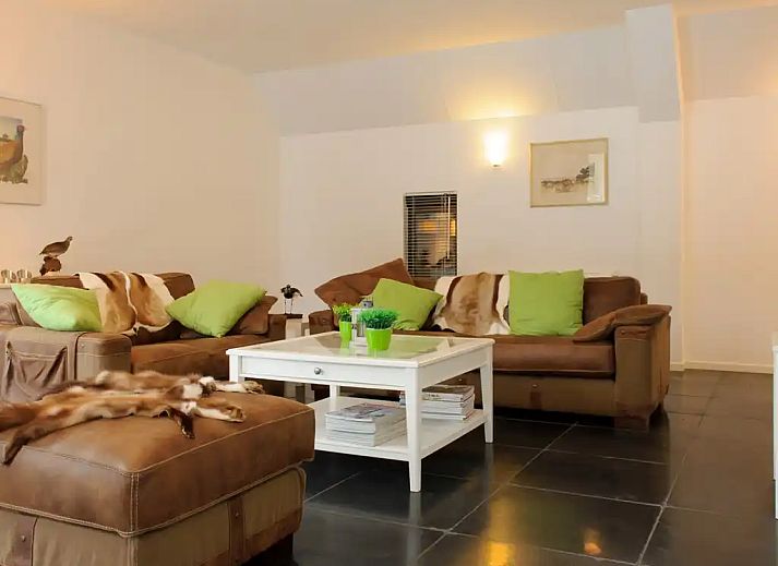 Verblijf 520706 - Vakantiewoning Twente - Jachthuis