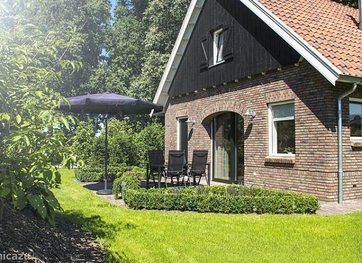 Guest house 520802 • Holiday property Twente • Vakantiehuis in Ootmarsum 