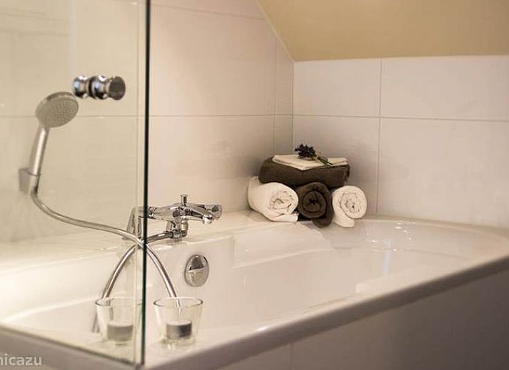 Rustieke charme van Vakantiehuis in Ootmarsum, gelegen in het schilderachtige Twente, omringd door natuur.