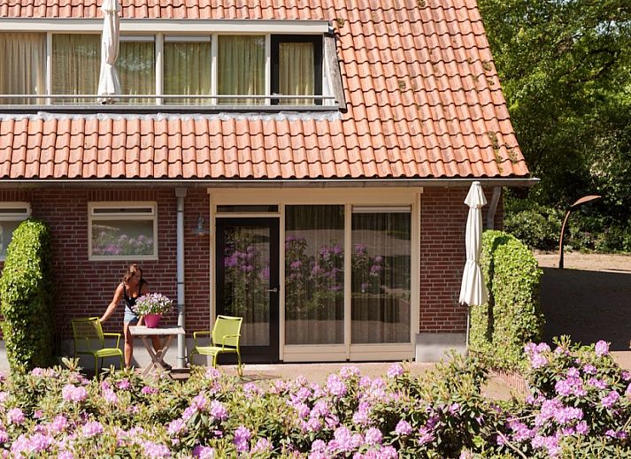 Verblijf 520804 • Appartement Twente • Hoeve Springendal