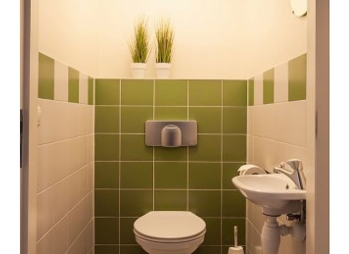 Verblijf 520804 - Appartement Twente - Hoeve Springendal