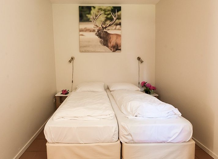 Verblijf 520804 - Appartement Twente - Hoeve Springendal