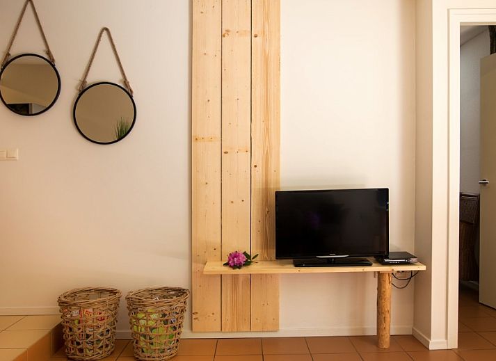 Verblijf 520804 - Appartement Twente - Hoeve Springendal