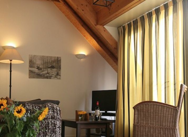 Verblijf 520804 - Appartement Twente - Hoeve Springendal