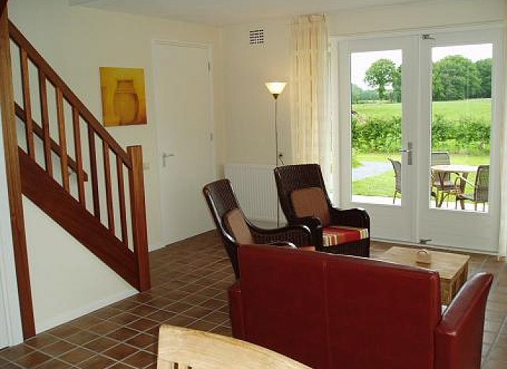 Verblijf 520808 - Vakantiewoning Twente - Erve Vleerbosch