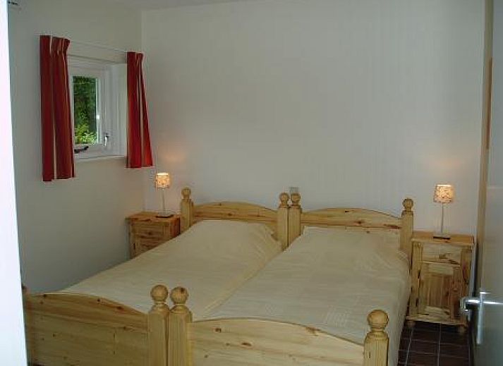 Verblijf 520808 - Vakantiewoning Twente - Erve Vleerbosch