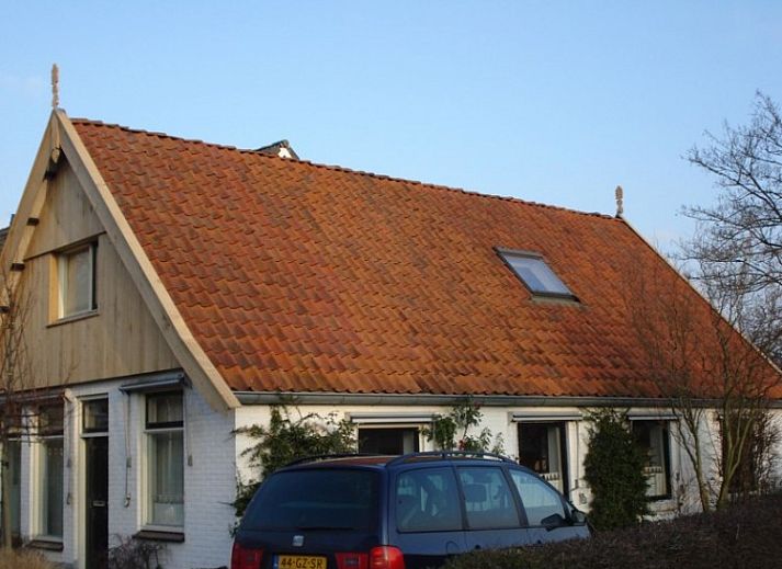 Verblijf 520813 • Vakantiewoning Twente • n'Brink
