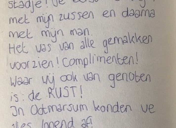 Comfortabele woonkamer in Ootmarsum - Stadswoning - Aan de Ganzenmarkt, vakantiehuis in Twente, Overijssel.