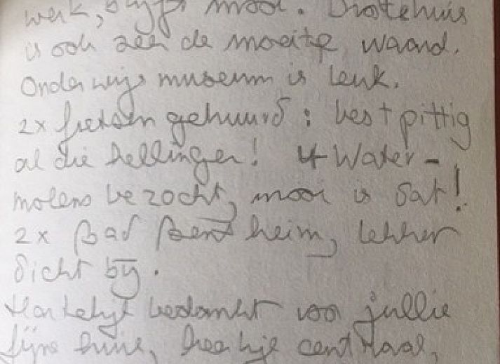 Comfortabele woonkamer in Ootmarsum - Stadswoning - Aan de Ganzenmarkt, vakantiehuis in Twente, Overijssel.