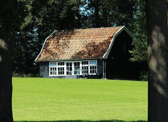 Verblijf 520819 • Vakantiewoning Twente • Huisje in Ootmarsum