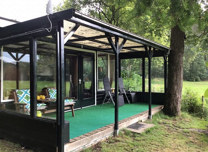 Verblijf 520820 • Vakantiewoning Twente • Mapadodo