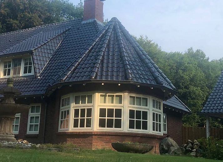 Unterkunft 520822 • Ferienhaus Twente • Vakantiehuis in Ootmarsum 