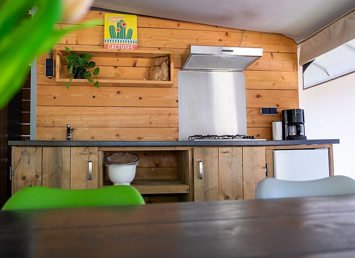 Verblijf 520823 - Tenthuis Twente - Tentvilla