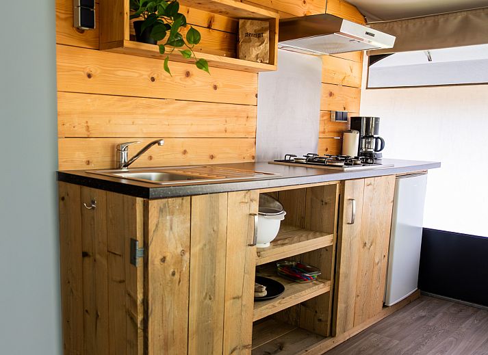 Verblijf 520823 - Tenthuis Twente - Tentvilla