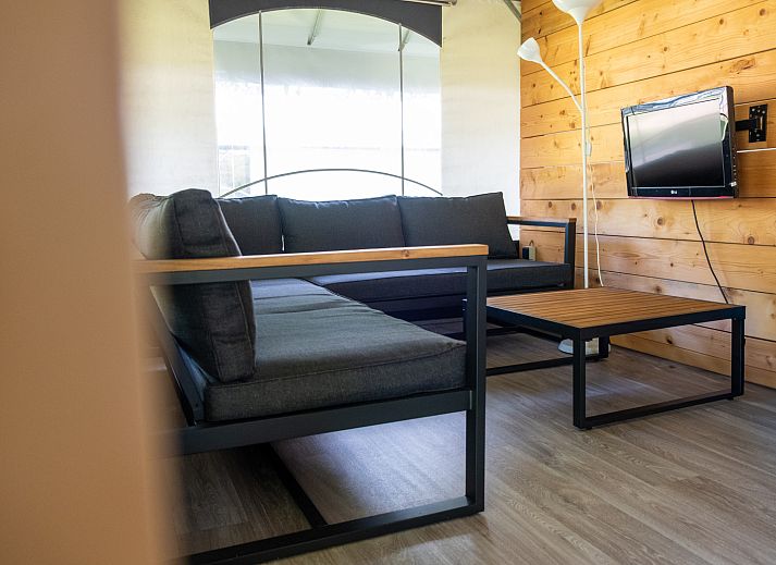 Verblijf 520823 - Tenthuis Twente - Tentvilla