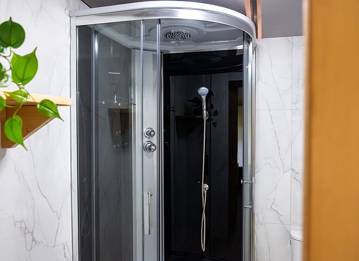 Verblijf 520823 - Tenthuis Twente - Tentvilla