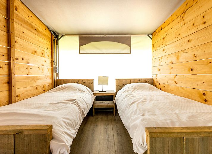 Verblijf 520823 - Tenthuis Twente - Tentvilla