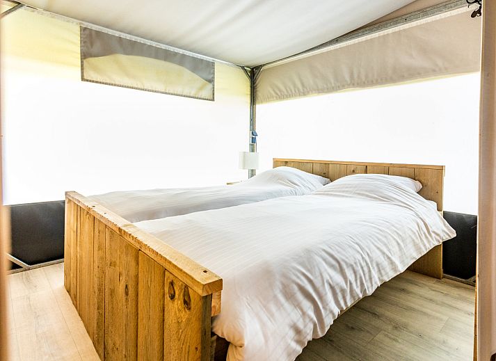 Verblijf 520823 - Tenthuis Twente - Tentvilla