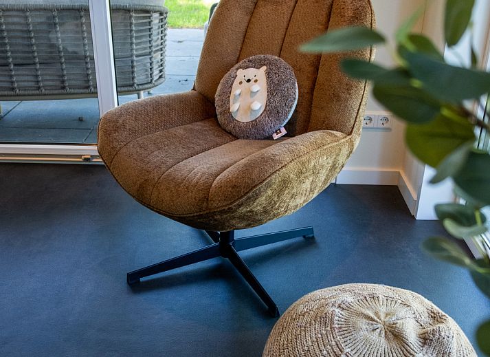 Guest house 520827 - Holiday property Twente - Wood Cottage + hottub