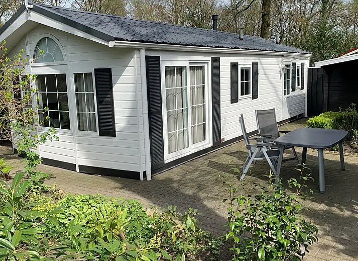 Verblijf 520828 - Chalet Twente - Hugo
