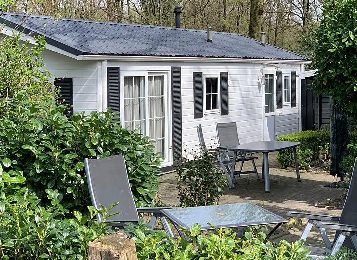 Verblijf 520828 - Chalet Twente - Hugo