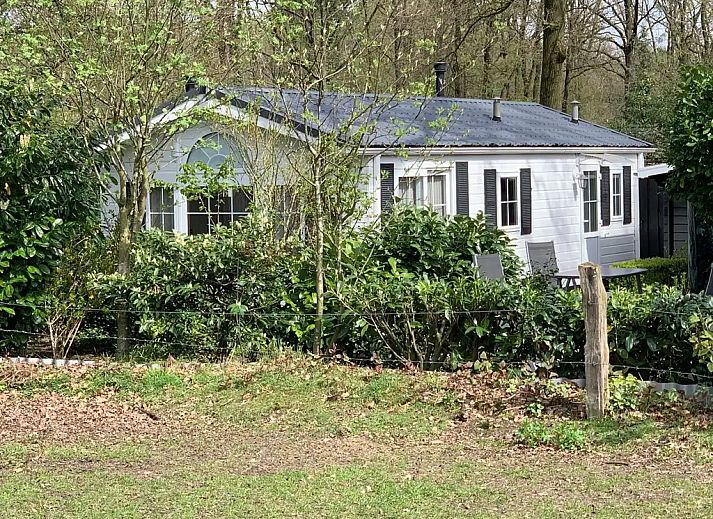 Verblijf 520828 - Chalet Twente - Hugo